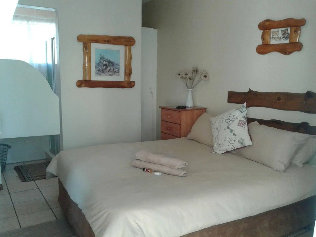 Kalahari Guest House