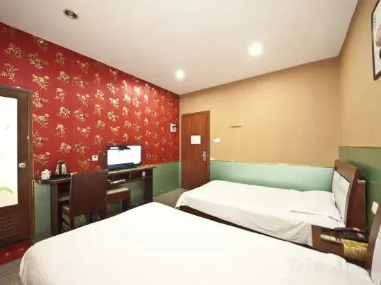 Qinmei Express Hotel