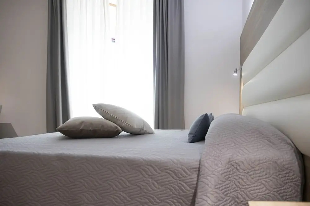 Sassari   Hotel Il Vialetto