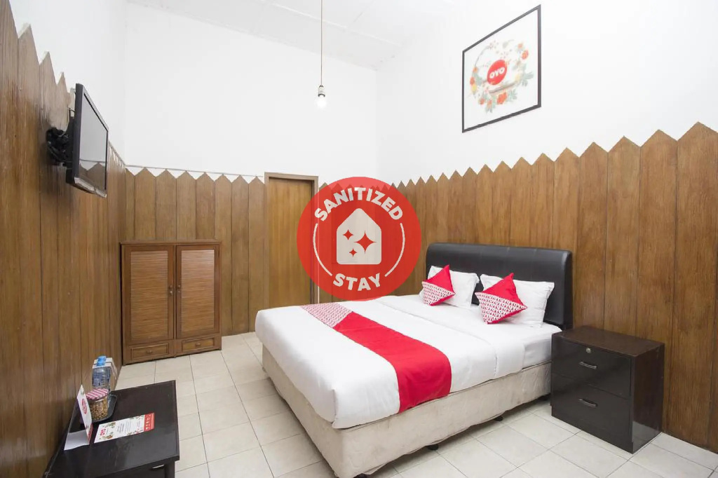 OYO 524 Makuta Hotel