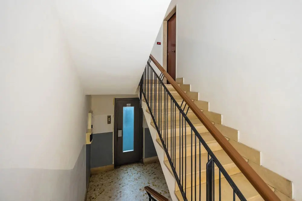 Montesanto View Rooms by Wonderful Italy