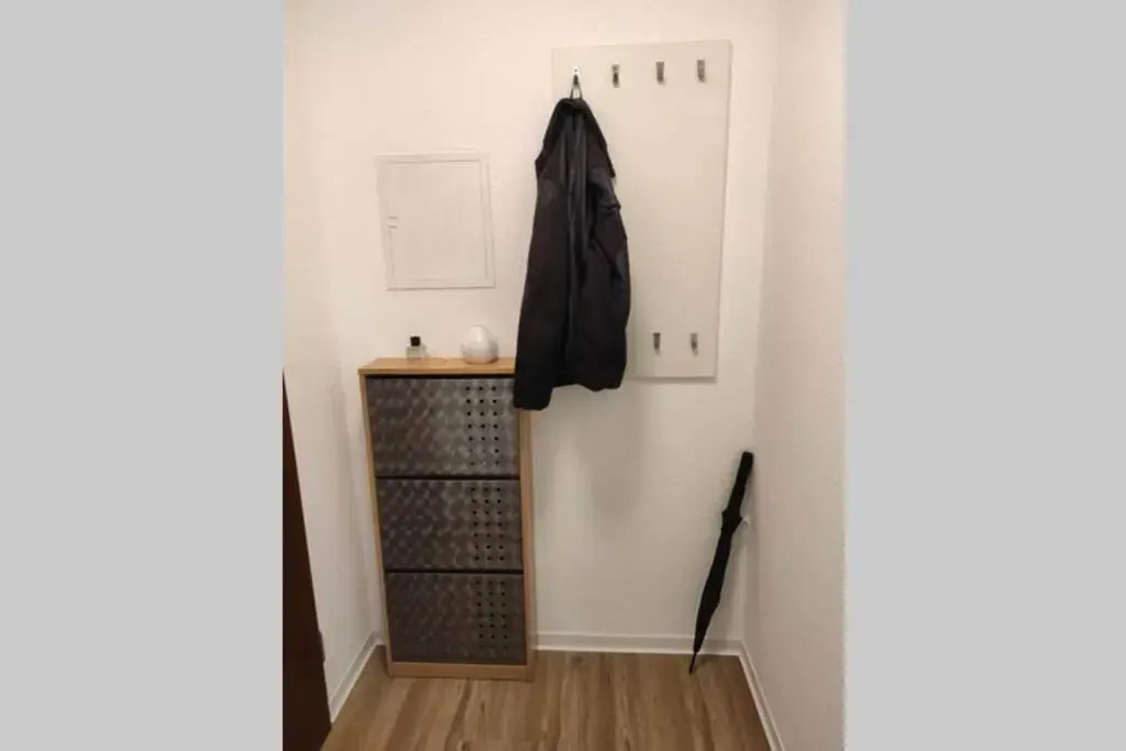Zentrum Speyer Premium-Apartment