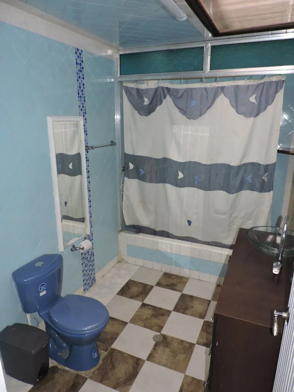 Way Maker Hostal