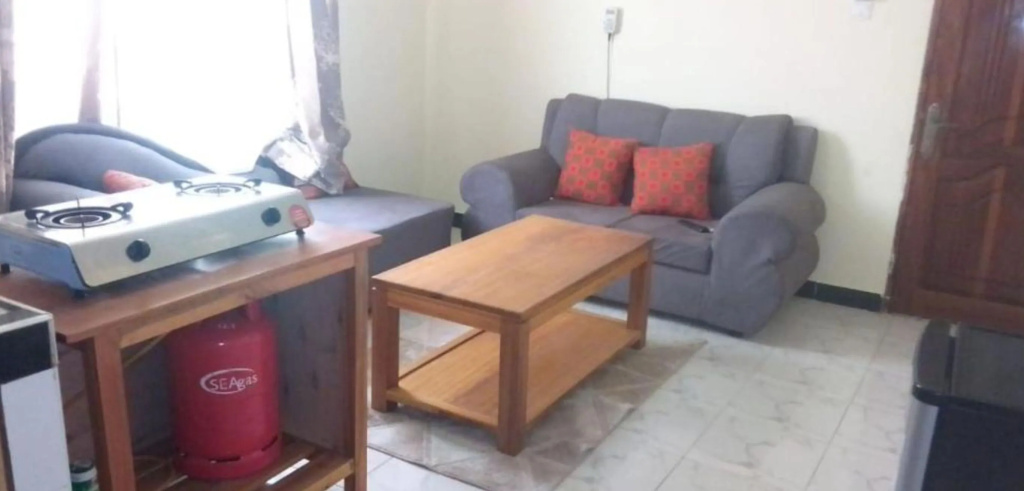 Stay.Plus Eagle Heights Bamburi