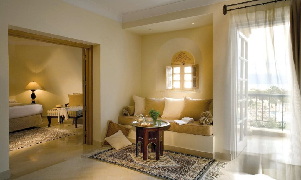 The Residence Tunis