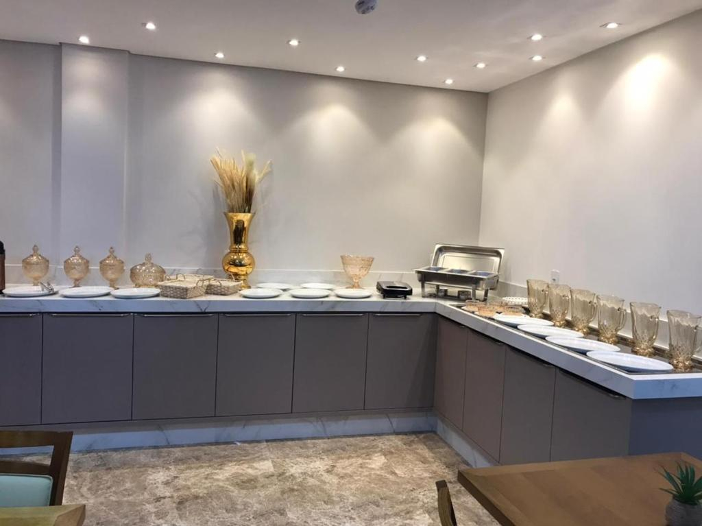 Arcas Executive Hotel