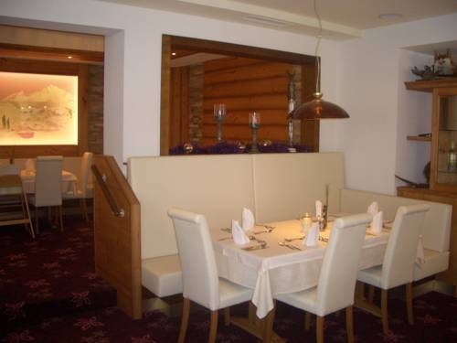 Hotel Gamsleiten
