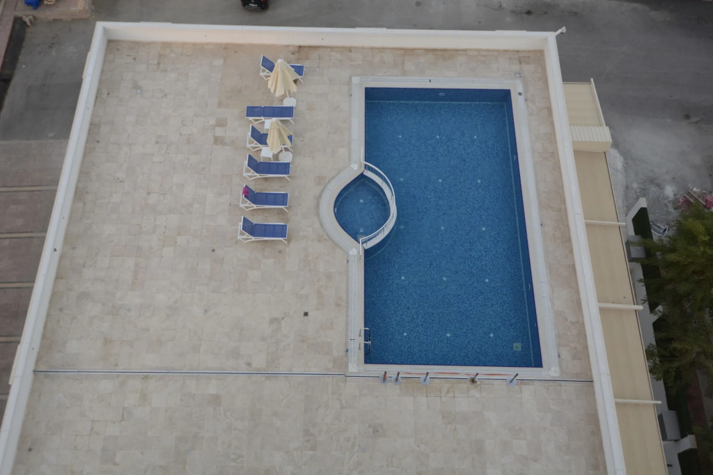 Navona Otel Mersin