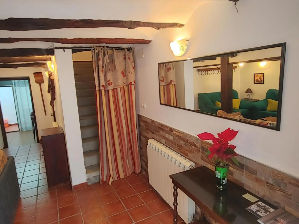 Casa Rural Sarrion