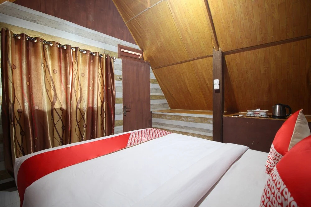Villa Gardenia Syariah