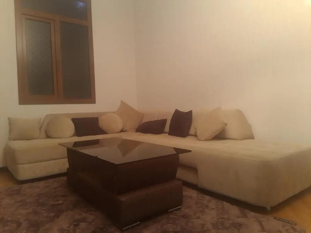Beautiful apartment in Baku