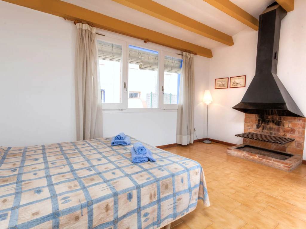 Holiday Home Delta 1 by Interhome