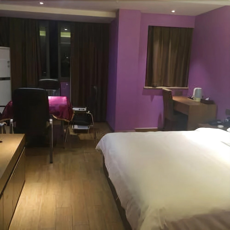 Aige Boutique Hotel