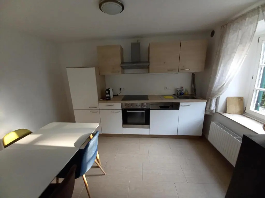 Apartment Salzburg City