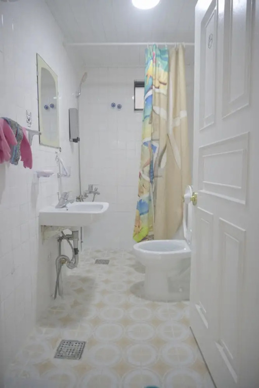 Itaewon Time Zone - Hostel