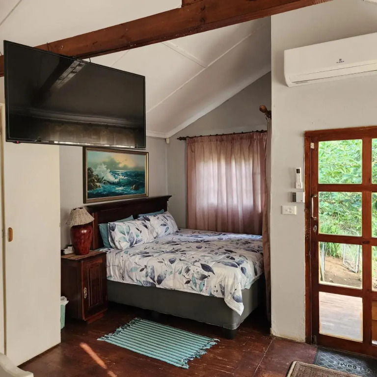 Mpushini Falls Resort