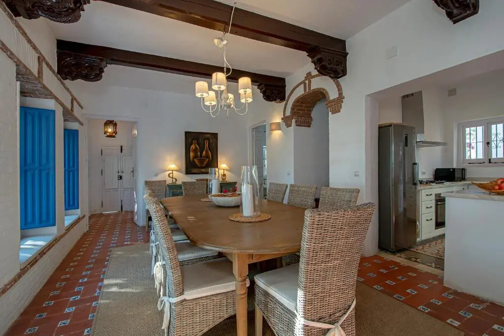 Villa La Paloma