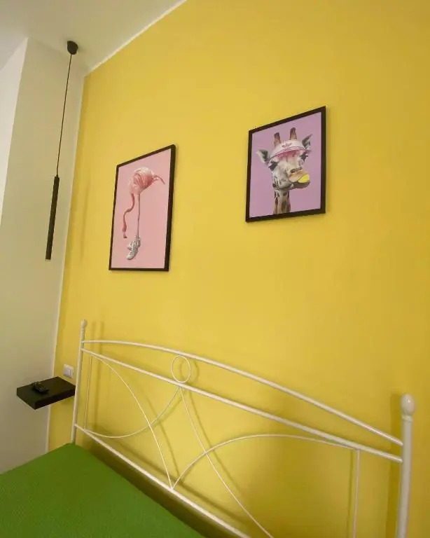 16TH FAD ROOMS