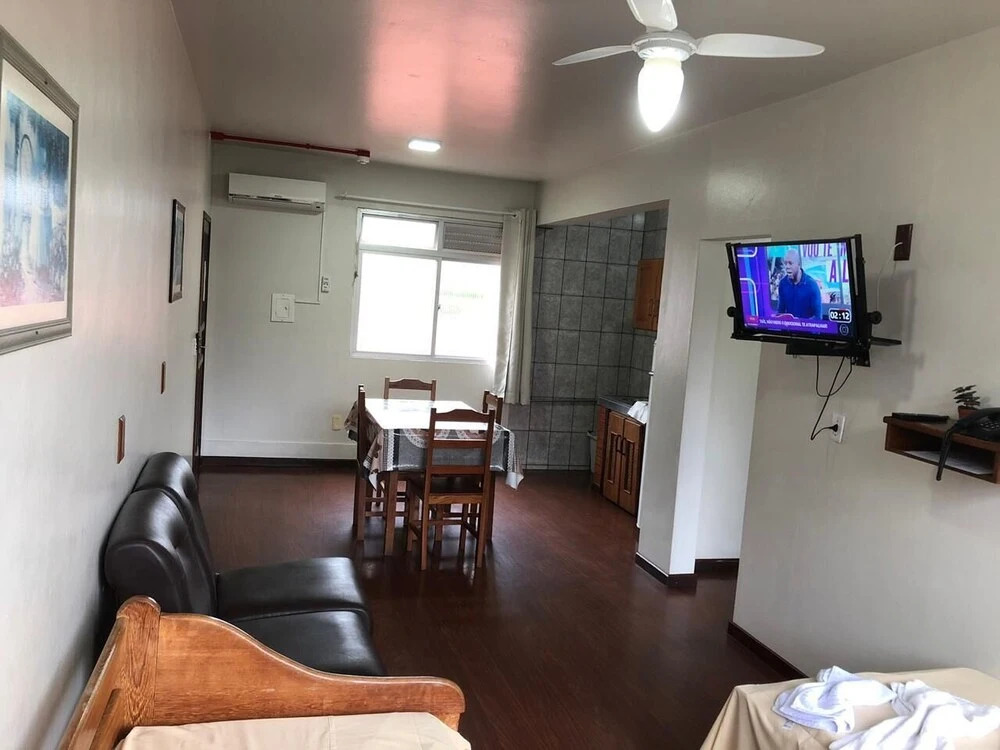 Apart Hotel La Cabana