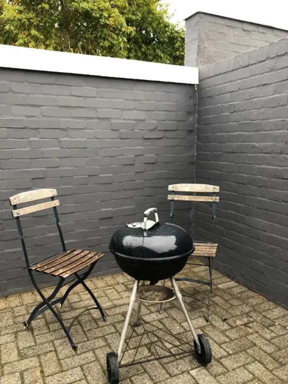 Kortrijk Paarl Self Catering