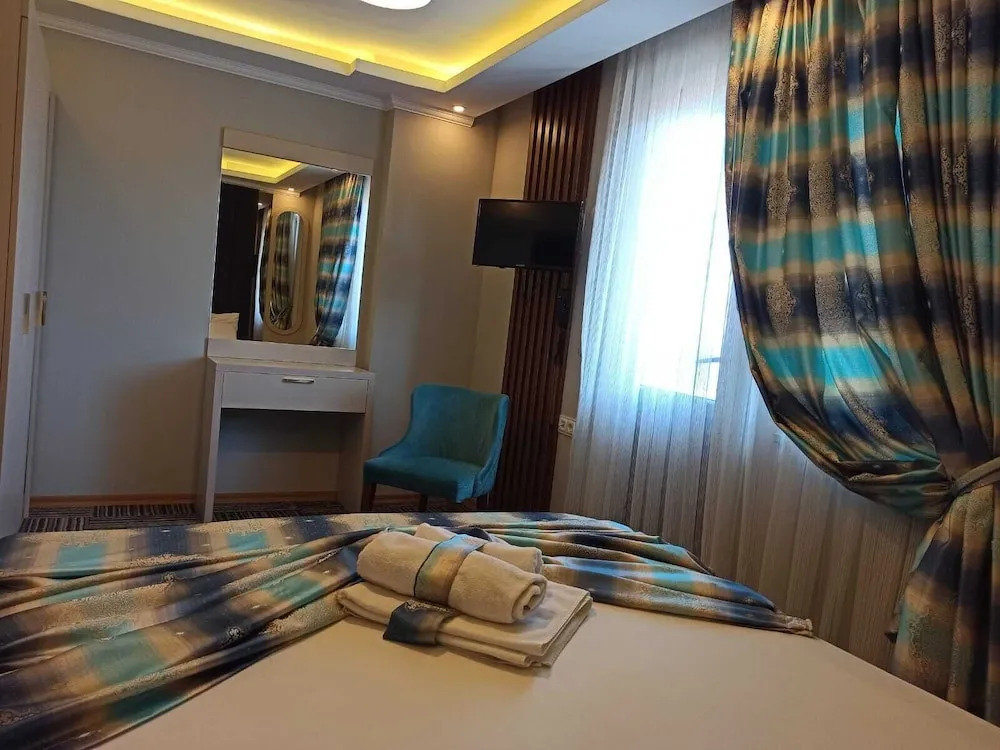 Alya Suite Rezidans