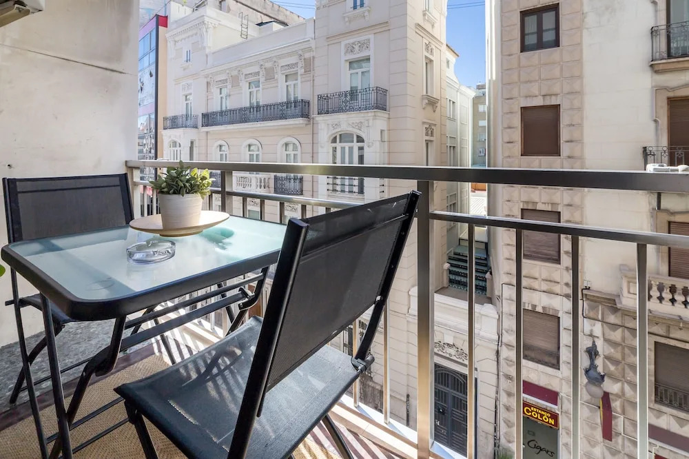 Apartamento Travel Habitat Eixample