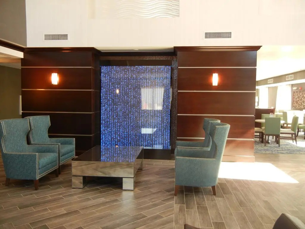 Holiday Inn Express Sidney by IHG