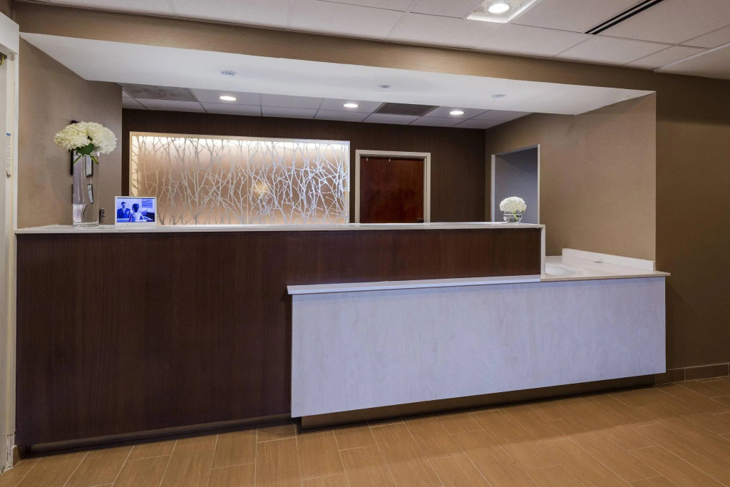 Fairfield Inn & Suites by Marriott Atlanta Buckhead