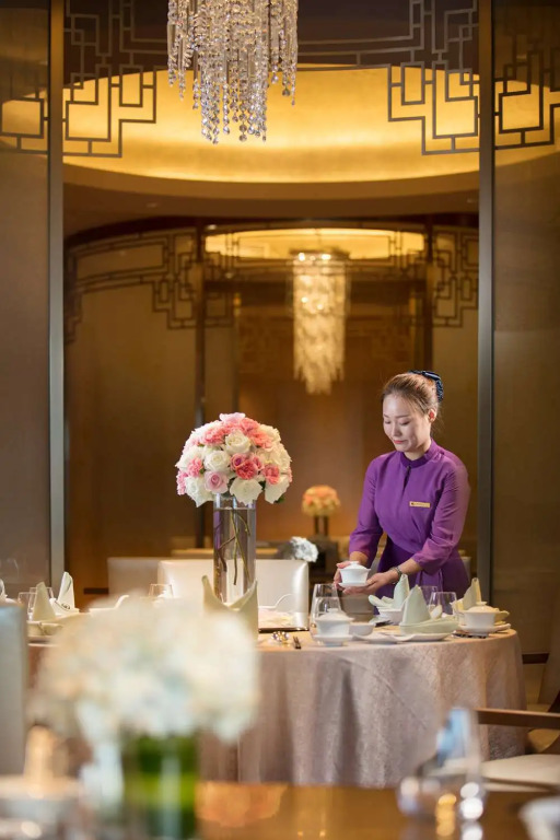 DoubleTree by Hilton Xiamen - Wuyuan Bay