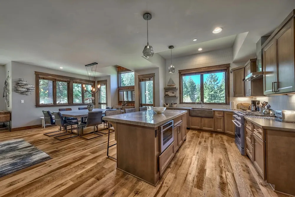 Gondola Vista 5 - 4 Br Townhouse