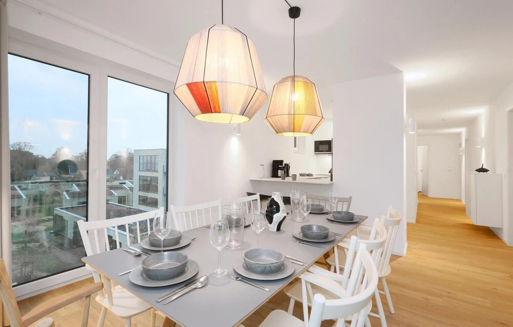 Penthouse Deluxe