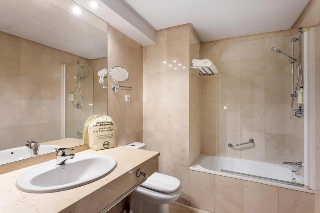 B&B HOTEL Cartagena Cartagonova