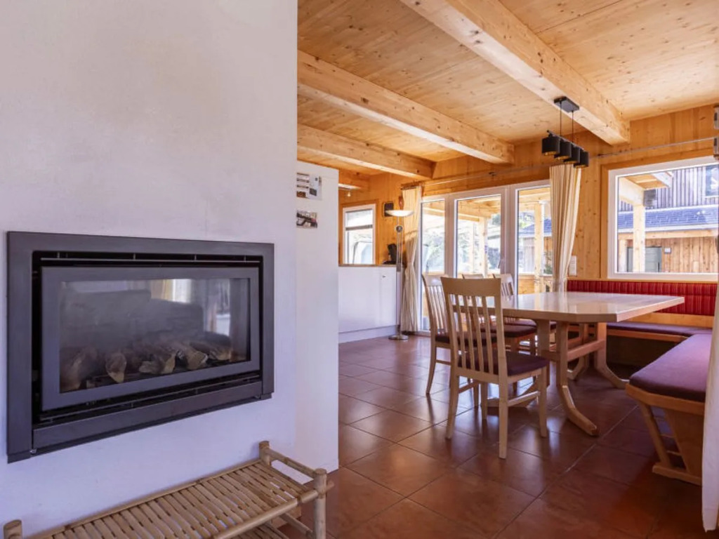 Tauernchalet Wellness XL/10P