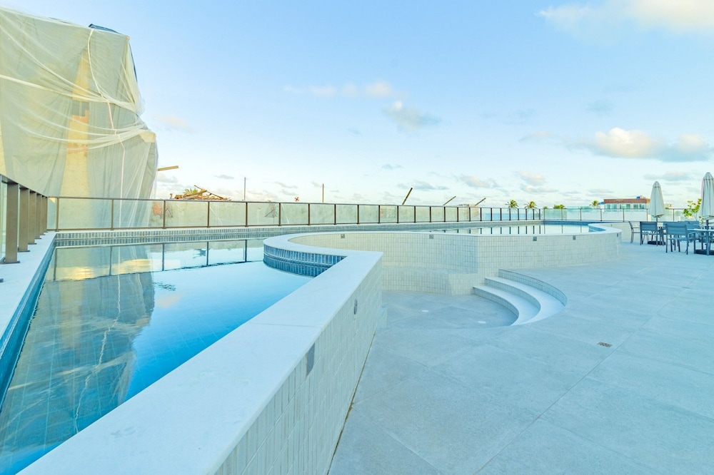 Ora Beach #315 - Porto de Galinhas by Carpediem