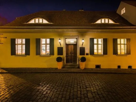mein werder - hotel am markt