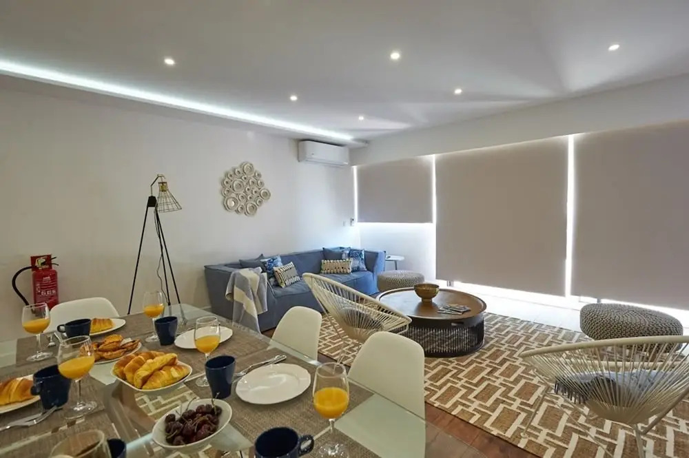 Cascais 3 Bedroom Apartment