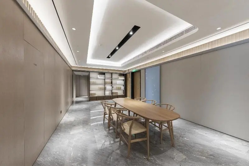 Ji Hotel Beijing Jiuxianqiao 798 Art District