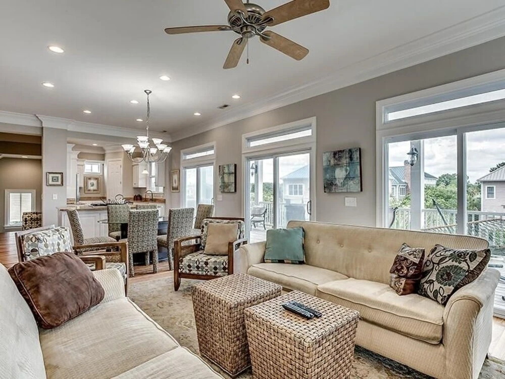 Palmetto Place 5 Bedroom Home