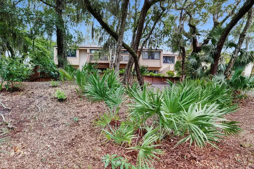 Spacious 3br/3ba Dog-friendly Condo With Pool - Fernandina Beach Access