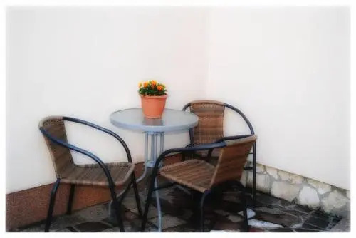 Apartmani Alma