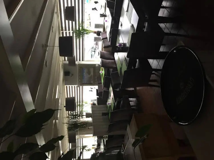 Hotel Burgh