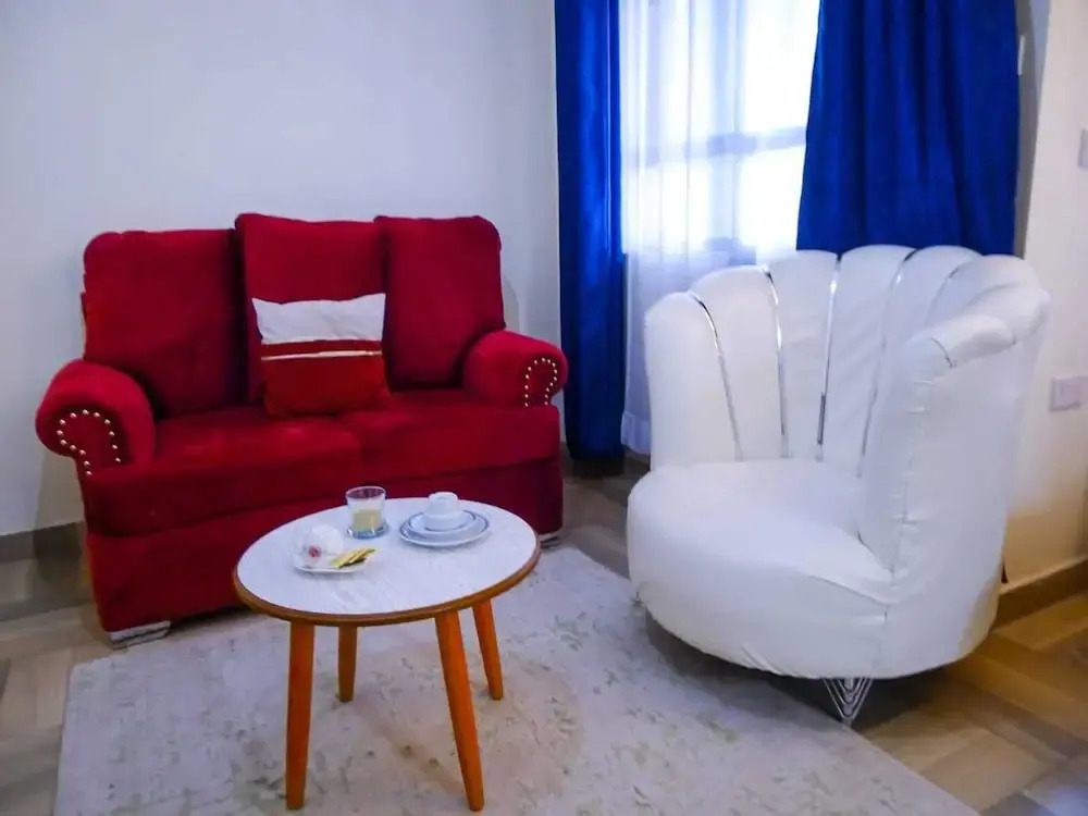 Lux Suites PGS Plaza Apartments Nakuru