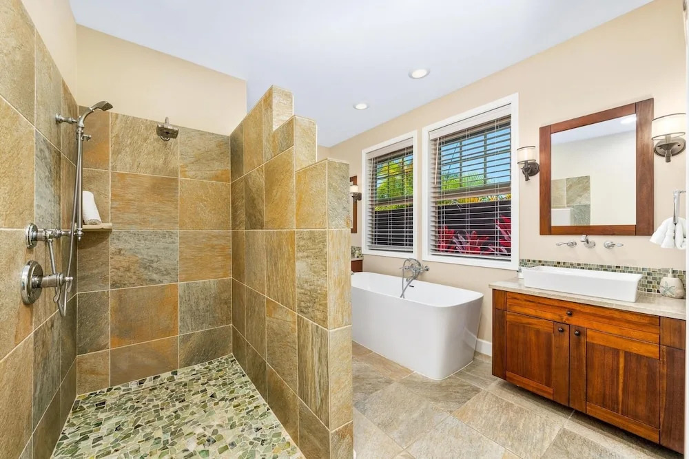 Big Island Holua Kai 7072 3 Bedroom Home