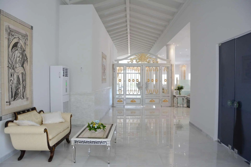 Sandy Villas Resort by Rizos Resorts