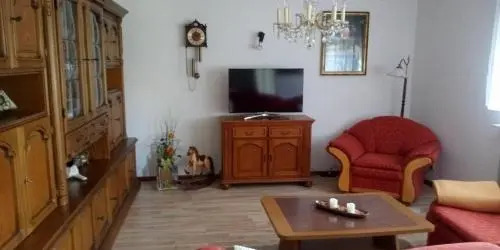 Ferienwohnung am Buchenbaum