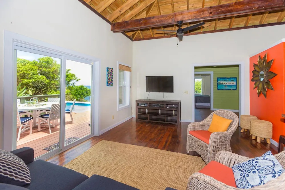 Casa De Zen 2 Bedrooms 2 Bathrooms Home