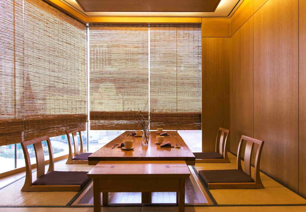 THE PLAZA Seoul, Autograph Collection