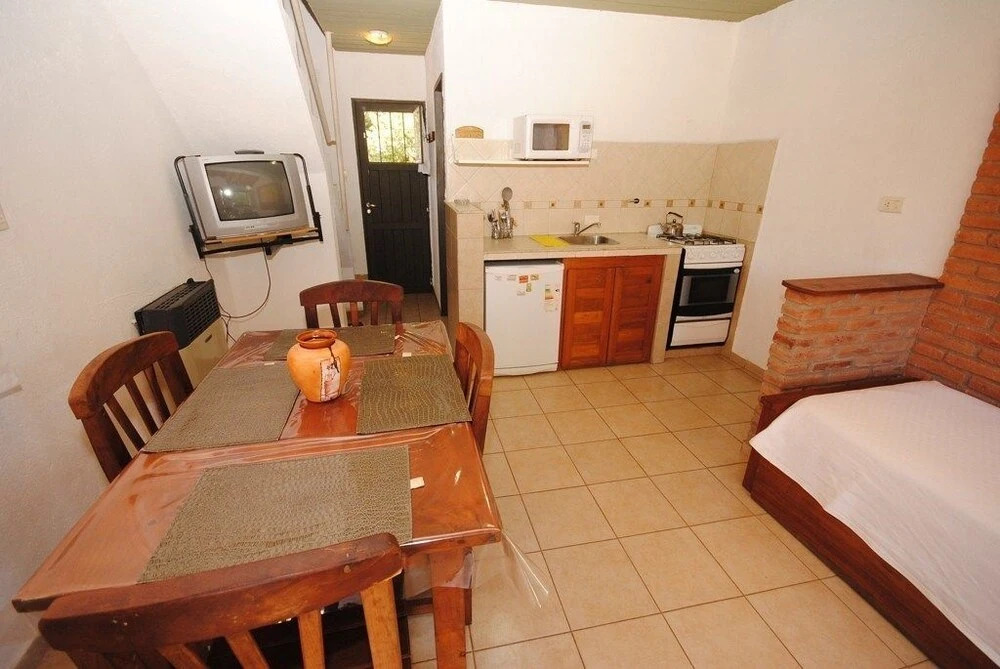 Aguaribay Apart