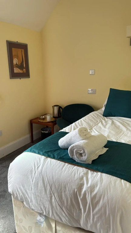The Stromness Hotel