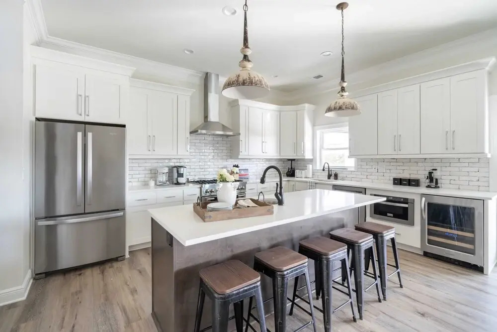 Fin by Avantstay 9 BR Destin Oasis With Pool & Spa Walk to Beach